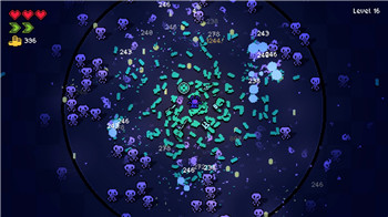 《代号：河图》重磅上线Steam，修仙水墨风CCG卡牌游戏引领新潮流：揭开水墨修仙卡牌的神秘面纱！